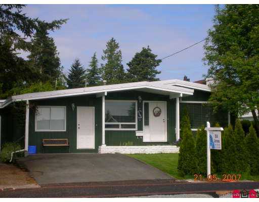 1385 STAYTE RD - White Rock House/Single Family, 3 Bedrooms (F2713153)