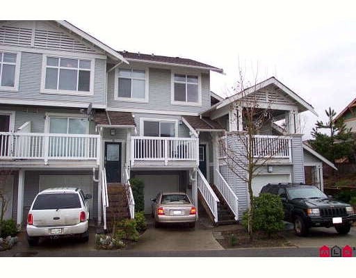 # 10 7179 201ST ST - Willoughby Heights Townhouse, 2 Bedrooms (F2800356)