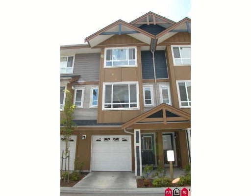 # 28 7088 191ST ST - Clayton Townhouse, 3 Bedrooms (F2816377)