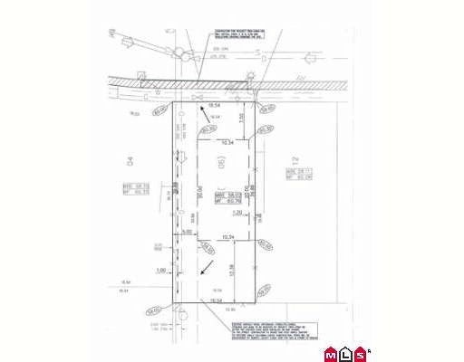 16106 80A AV - Fleetwood Tynehead Land for sale(F2900089)