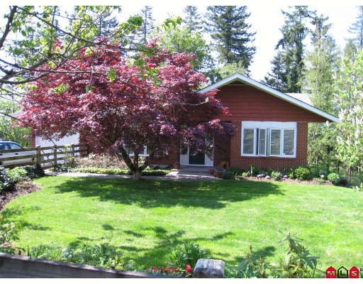 5281 234TH ST - Salmon River House with Acreage, 4 Bedrooms (F2909687)