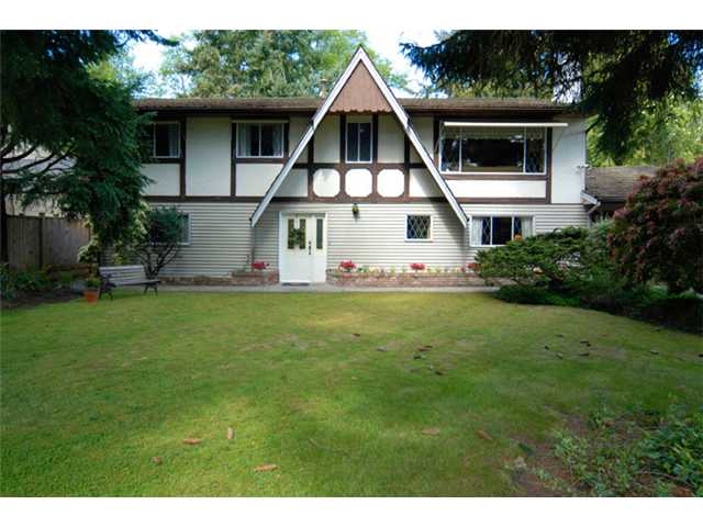 5523 8B AV - Tsawwassen Central House/Single Family for sale, 5 Bedrooms (V827390)