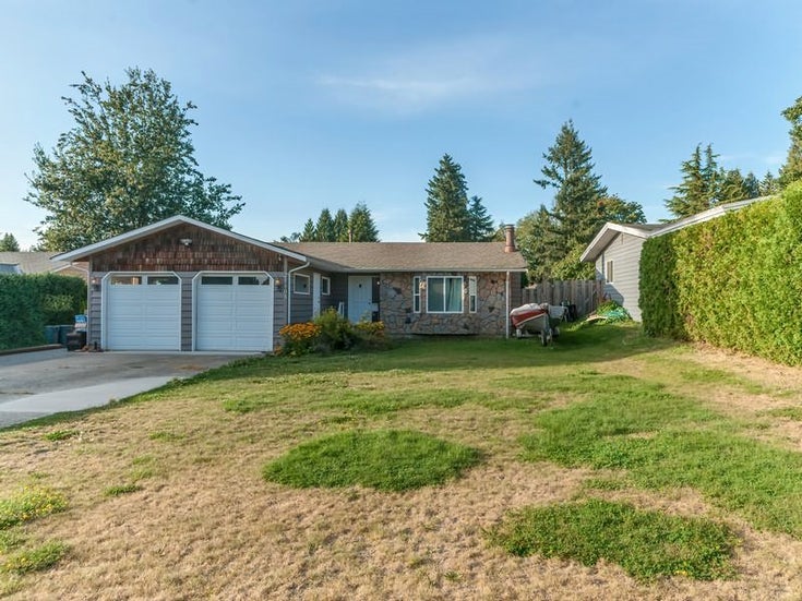 21103 Wicklund Avenue - Northwest Maple Ridge House/Single Family for sale, 3 Bedrooms (R2399871)