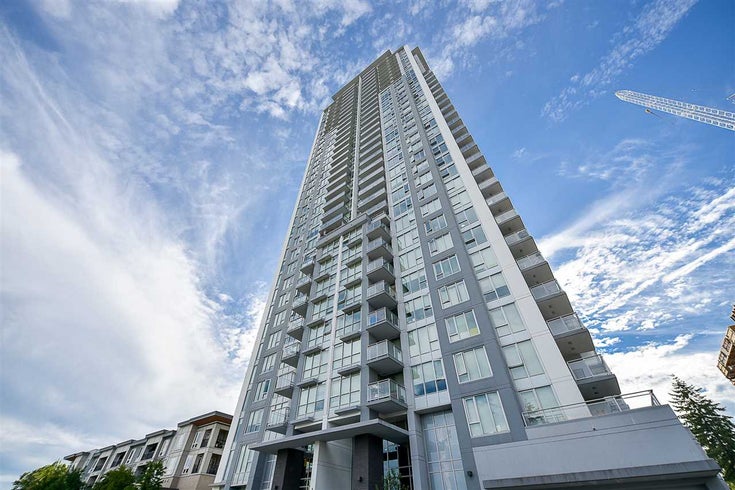 4002 13325 102a Avenue - Whalley Apartment/Condo, 2 Bedrooms (R2290761)