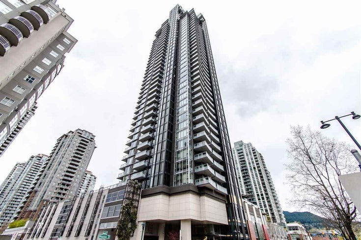 3705 1188 Pinetree Way - North Coquitlam Apartment/Condo, 2 Bedrooms (R2428895)