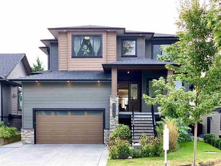 20142 123a Avenue - Northwest Maple Ridge House/Single Family for sale, 4 Bedrooms (R2491278)