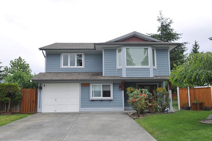 11650 202b Street - Southwest Maple Ridge House/Single Family for sale, 5 Bedrooms (R2175067)