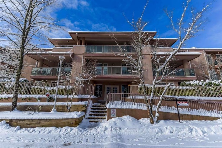 106 14980 101a Avenue - Guildford Apartment/Condo, 2 Bedrooms (R2389749)