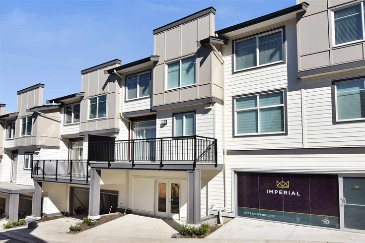 83 15665 Mountain View Drive - Grandview Surrey Townhouse, 4 Bedrooms (R2457487)