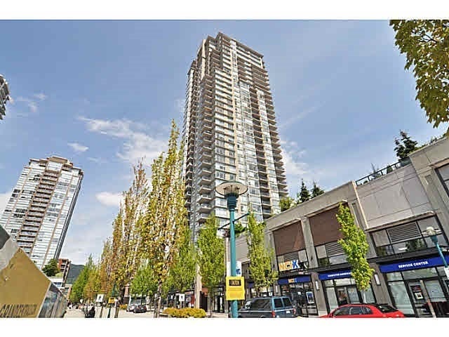 608 2980 Atlantic Avenue - North Coquitlam Apartment/Condo, 1 Bedroom (R2412463)