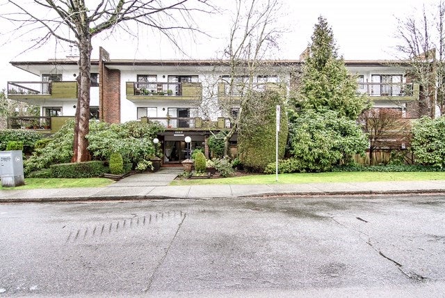 209 6669 Telford Avenue - Metrotown Apartment/Condo for sale, 2 Bedrooms (R2035676)