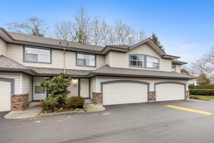 2 8257 121A STREET - Queen Mary Park Surrey Townhouse, 3 Bedrooms (R2723061)