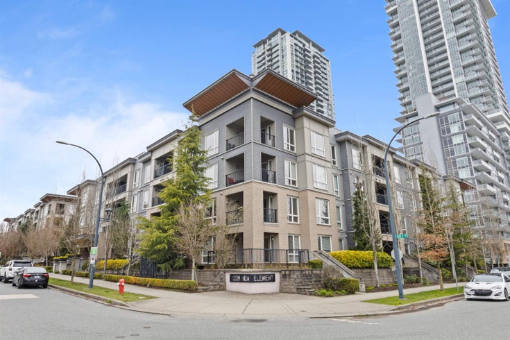 414 13339 102A AVENUE - Whalley Apartment/Condo for sale, 2 Bedrooms (R2771183)