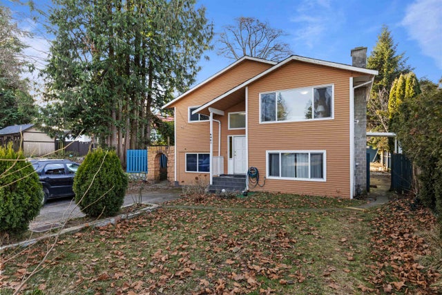 9401 124A STREET - Queen Mary Park Surrey House/Single Family for sale, 6 Bedrooms (R2863397)