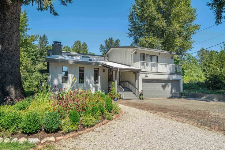 12861 Barnsdale Street - East Central Single Family Residence for Sale, 3 Bedrooms (R3060816)