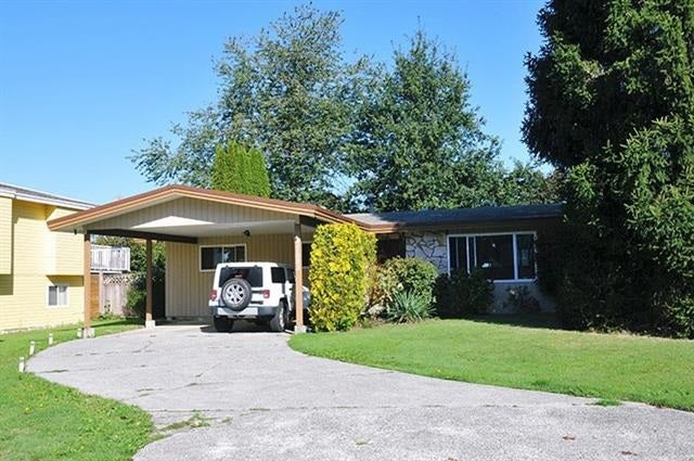 21083 WICKLUND AVENUE - Northwest Maple Ridge House/Single Family, 3 Bedrooms (R2127600)