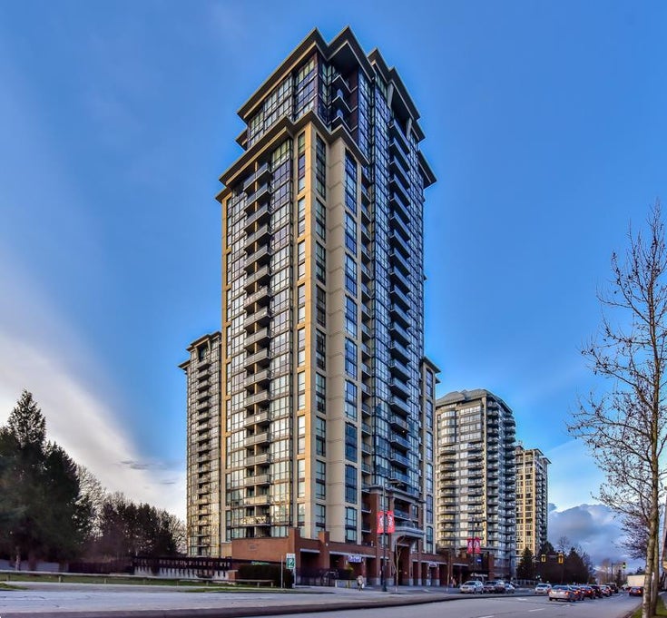 #1002 - 10777 UNIVERSITY DRIVE - Whalley Apartment/Condo, 1 Bedroom (R2233830)