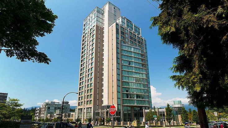 #301 - 1925 ALBERNI STREET - West End VW Apartment/Condo, 2 Bedrooms (R2083591)