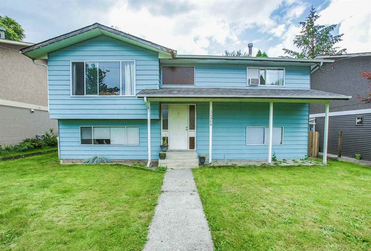 34966 CLAYBURN ROAD - Matsqui House/Single Family, 3 Bedrooms (R2091310)