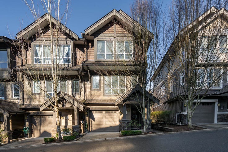 106 - 1480 Southview Street - Burke Mountain Townhouse for Sale, 3 Bedrooms (R2967730)