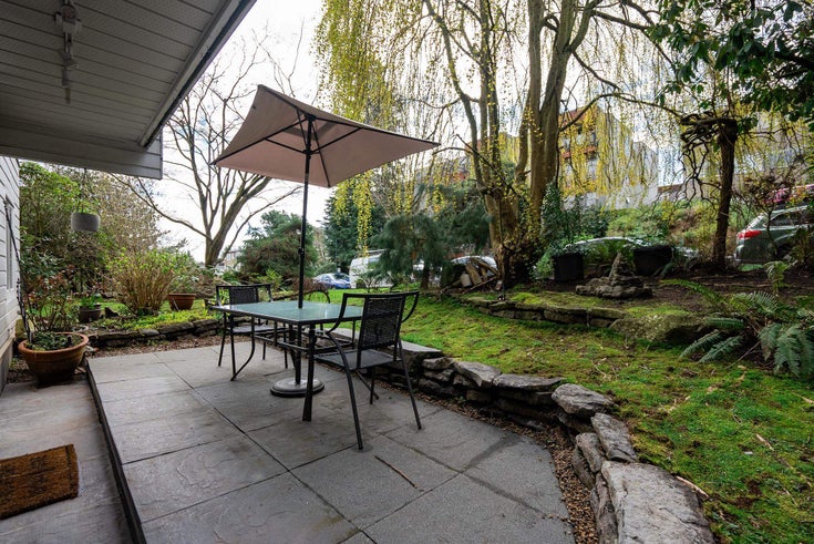 209 - 2125 W 2nd Avenue - Kitsilano Apartment/Condo for Sale, 2 Bedrooms (R2999268)