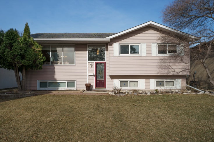 146 Maureen Street - Winnipeg Single Family for sale, 4 Bedrooms (202108129)