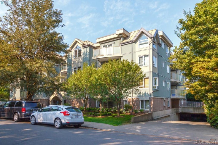 102 2710 Grosvenor Rd - Vi Oaklands Condo Apartment, 2 Bedrooms (397041)