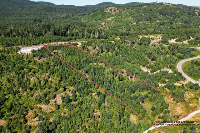 Lot 25 Goldstream Heights Dr - ML Shawnigan Land for sale(911694)