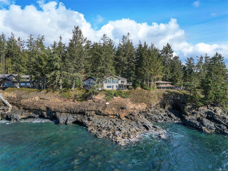 2900 Fishboat Bay Rd - Sk French Beach Single Family Residence for sale, 3 Bedrooms (955520)