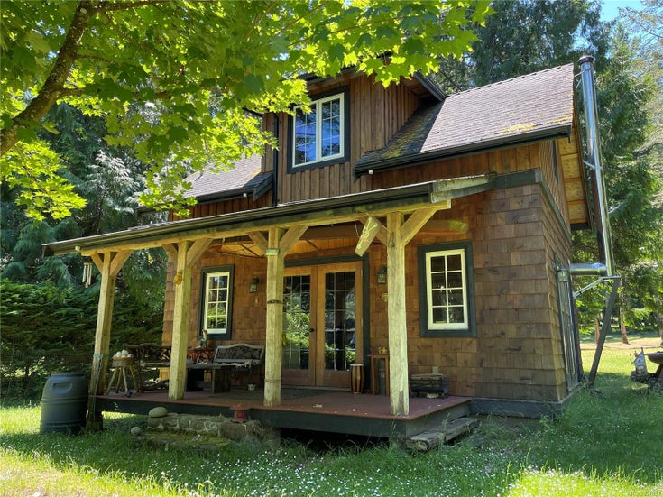 674 Weathers Way - Isl Mudge Island Single Family Residence for Sale, 1 Bedroom (957991)