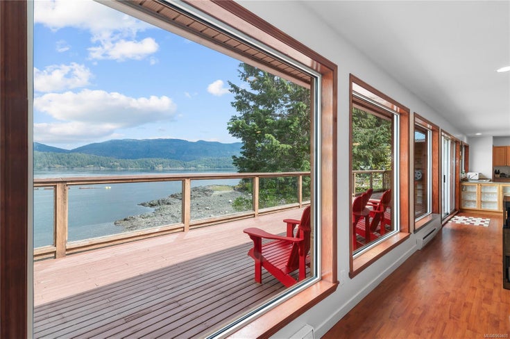15078 Ripple Rock Rd - CR Campbell River North Single Family Residence for Sale, 2 Bedrooms (963401)