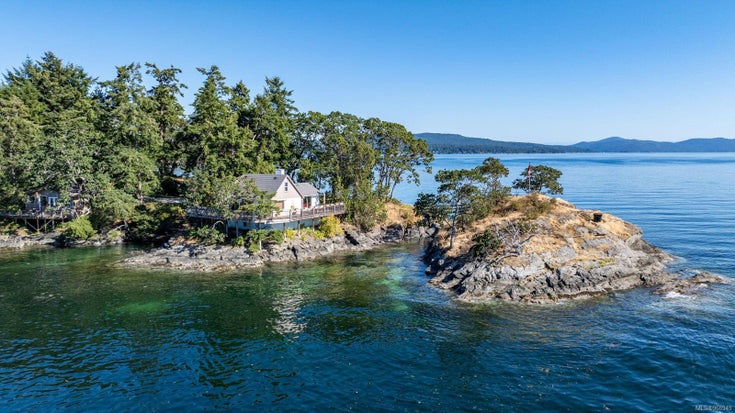 273 Coal Point Lane - NS Deep Cove Single Family Residence for sale, 3 Bedrooms (968949)
