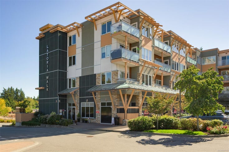 303 611 Brookside Rd - Co Latoria Condo Apartment, 1 Bedroom (969174)