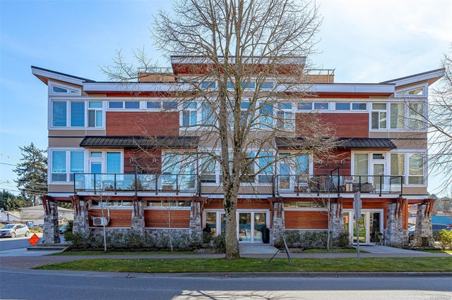 111 689 Hoffman Ave - La Goldstream Condo Apartment for sale, 1 Bedroom (969756)