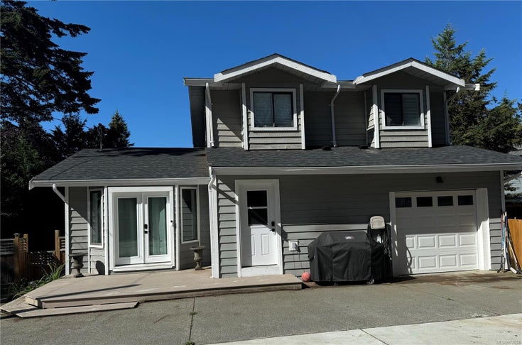 1092 Marchant Rd - CS Brentwood Bay Single Family Residence for sale, 4 Bedrooms (977857)