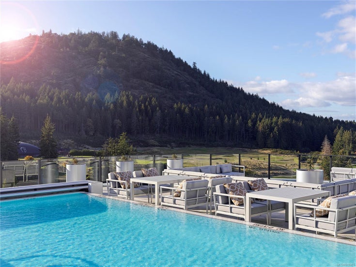 1703 - 2000 Hannington Rd - La Bear Mountain Condo Apartment for Sale, 3 Bedrooms (978903)