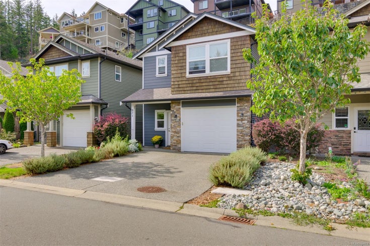 871 Wild Ridge Way - La Happy Valley Single Family Residence for Sale, 4 Bedrooms (984674)