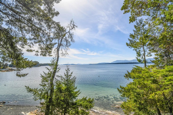919 Salal Dr - Isl Mudge Island Single Family Residence for Sale, 1 Bedroom (988444)