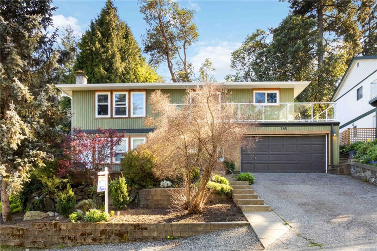 785 Cecil Blogg Dr - Co Sun Ridge Single Family Residence for Sale, 4 Bedrooms (988818)
