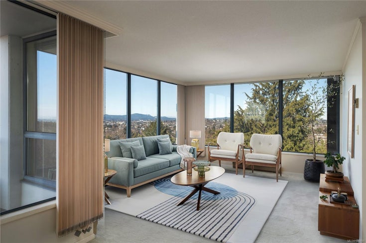504 - 1033 Belmont Ave - Vi Rockland Condo Apartment for Sale, 2 Bedrooms (988891)