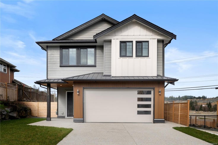 2307 Swallow Pl - La Bear Mountain Single Family Residence for Sale, 4 Bedrooms (989258)