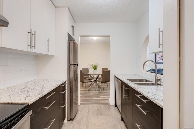 306 - 1005 Mckenzie Ave - SE Quadra Condo Apartment for Sale, 1 Bedroom (989731)