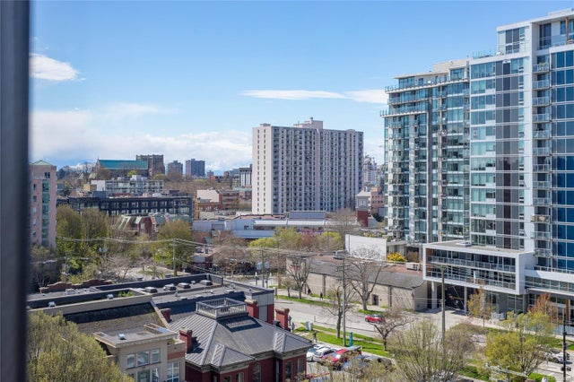 901 - 1026 Johnson St - Vi Downtown Condo Apartment for Sale, 2 Bedrooms (994890)