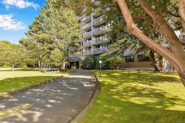 502 - 647 Michigan St - Vi James Bay Condo Apartment for Sale, 1 Bedroom (996411)