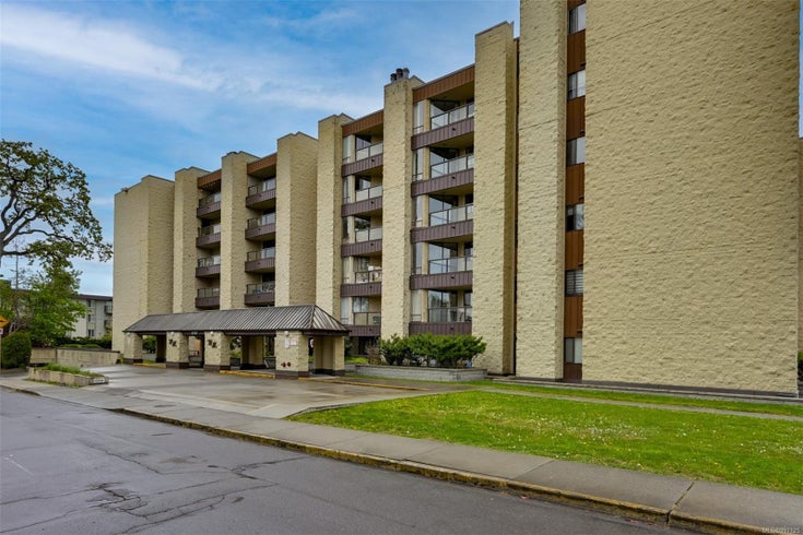 410 - 1745 Leighton Rd - Vi Jubilee Condo Apartment for Sale, 2 Bedrooms (997125)