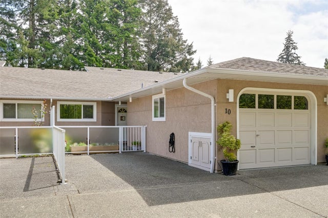 10 - 3049 Brittany Dr - Co Sun Ridge Townhouse for Sale, 2 Bedrooms (999956)