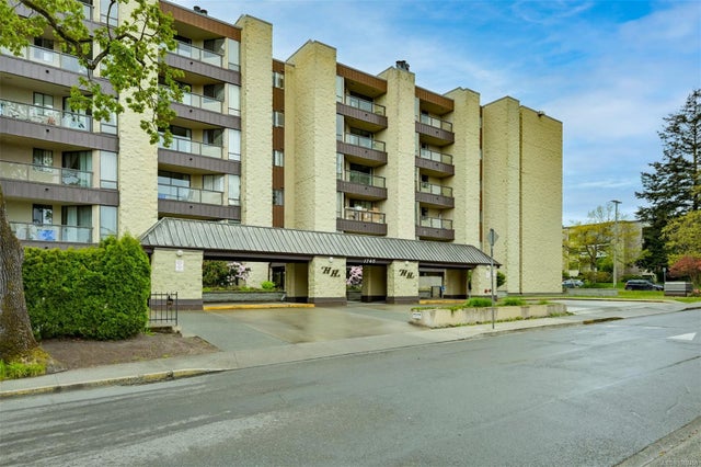 410 - 1745 Leighton Rd - Vi Jubilee Condo Apartment for Sale, 2 Bedrooms (1002458)