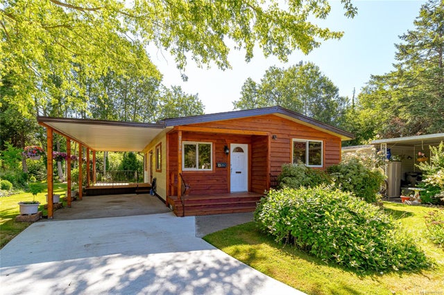 2177 Summergate Blvd - Si Sidney South-West Manufactured Home for Sale, 2 Bedrooms (1003102)