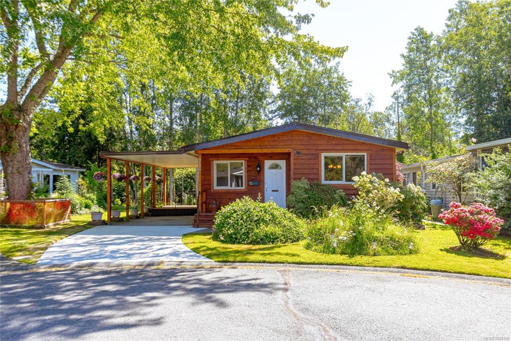2177 Summergate Blvd - Si Sidney South-West Manufactured Home for Sale, 2 Bedrooms (1003102)