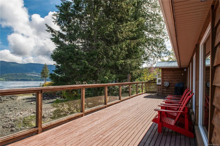 15078 Ripple Rock Rd - CR Campbell River North Single Family Residence for Sale, 2 Bedrooms (1007407)